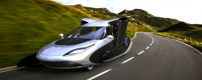 Koncept+proizvajalca+Terrafugia