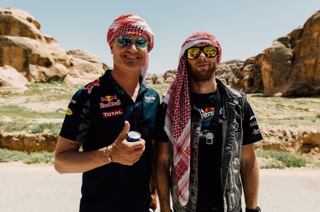 David+Coulthard+in+Rok+Bagoro%C5%A1+-+stara+znanca