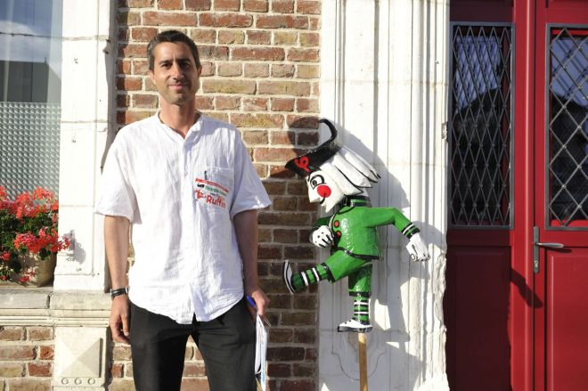 Francois+Ruffin+%28foto%3A+Profimedia%29