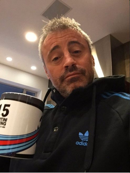 Tudi+Matt+LeBlanc+je+igral+sebe+v+nadaljevanki+Serija+%28foto%3AProfimedia%29