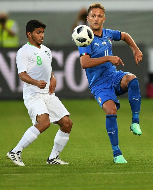 Jahja+Al-%C5%A0ehri%2C+levo%2C+bo+najni%C5%BEji+igralec+na+SP+v+Rusiji+%28foto%3AProfimedia%29