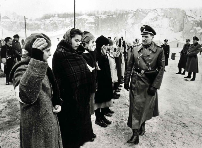 Iz+filma+Schindlerjev+seznam+%28foto%3AProfimedia%29