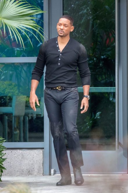 Will+SMith+na+snemanju+filma+Bad+Boys+3+%28foto%3AProfimedia