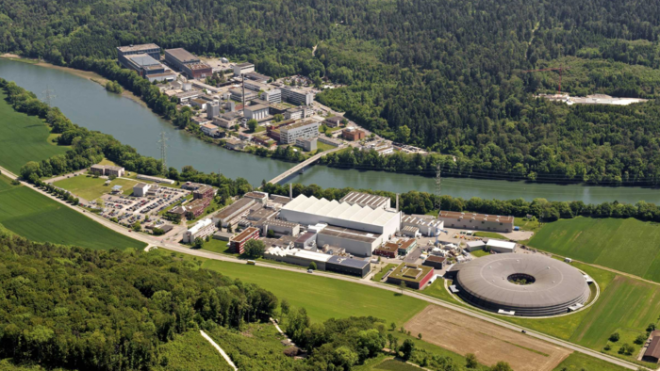 Institut+Paul+Scherrer+%28foto%3Apsi.ch%29