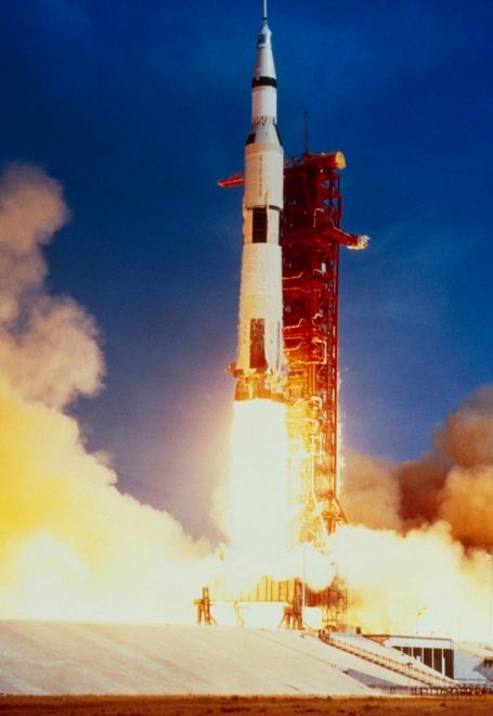 Izstrelitev+Apolla+11+%28foto%3Aprofimedia%29