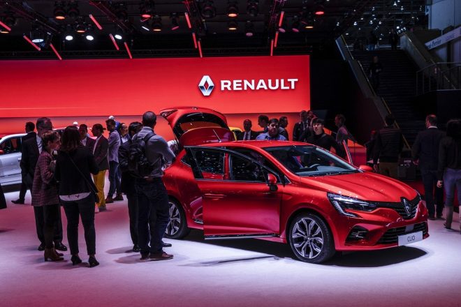 Novi+Clio+na+%C5%BEenevskem+avto%C5%A1ovu+marca+letos+%28foto%3AProfimedia%29