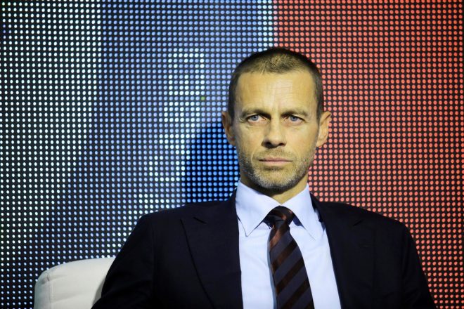 Predsednik+Uefe%2C+Aleksander+%C4%8Ceferin+%2F+foto%3AProfimedia