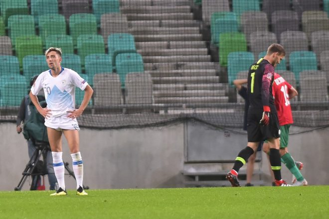 Ljubljana%2C+UEFA+Nations+League+%28Slovenia+-+Bulgaria%29%2C+Kevin+Kampl%2C%3Bfoto%3AProfimedia