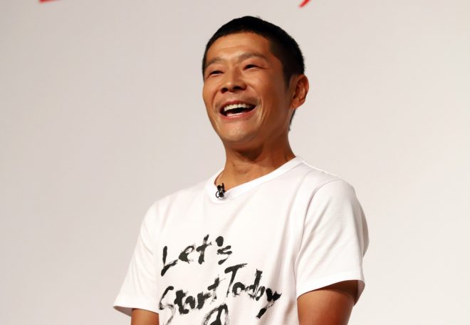 Yusaku+Maezawa+%28foto%3AProfimedia%29