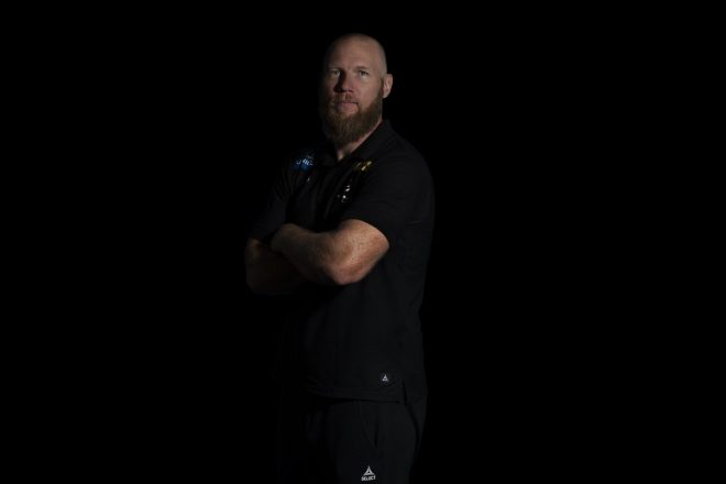 Trener+avstrijske+mo%C5%A1ke+rokometne+reprezentance+Ale%C5%A1+Pajovic+%28Foto%3A+Profimedia%29