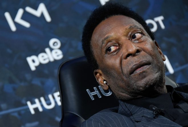 Pele+%28+Edson+Arantes+do+Nascimento+%29+%2F+foto%3AProfimedia