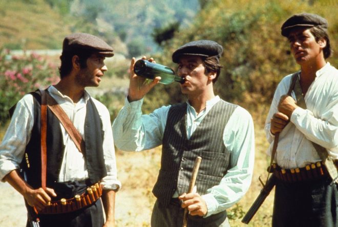 Al+Pacino+v+Botru%2C+%22The+Godfather%22+%281972%29+%2F+Profimedia