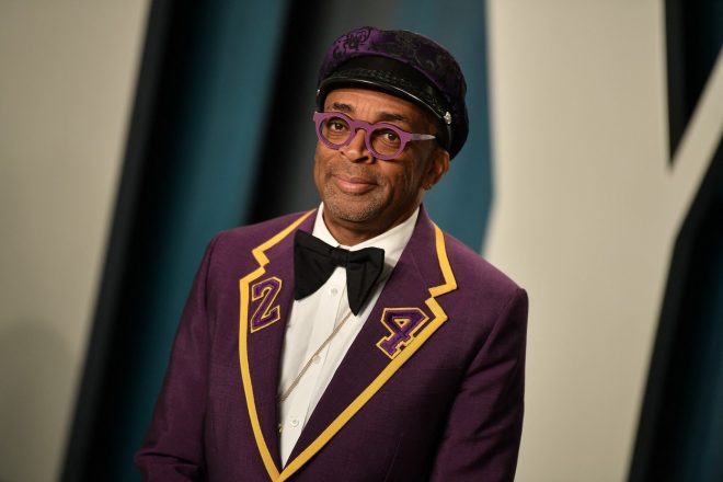 Spike+Lee+%2F+foto%3AProfimedia