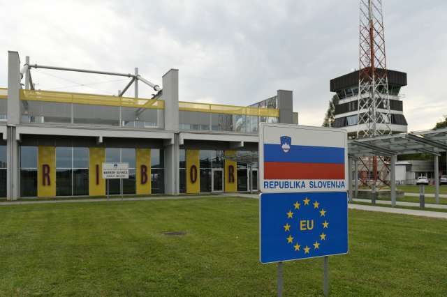 Aerodrom+Maribor%2C+Letalisce+Edvarda+Rusjana+Maribor.+STA