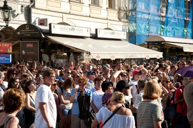 Praga++%2F+foto%3AProfimedia