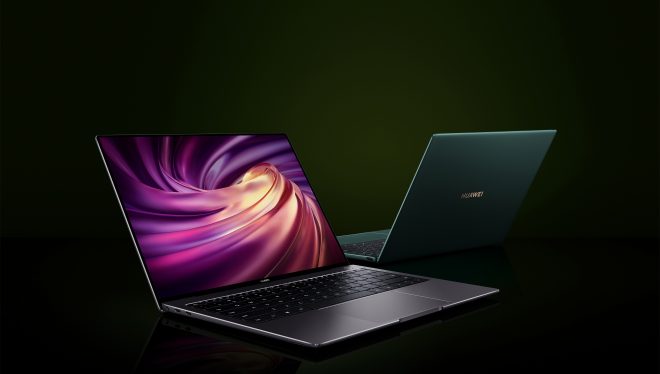 Matebook+Pro+X+%2F+foto%3AHuawei