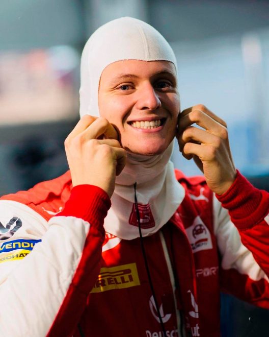 Mick+Schumacher+%2F+foto%3AProfimedia