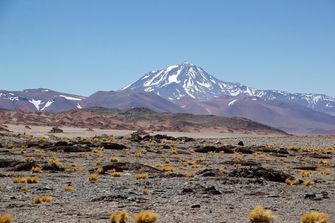 Vulkan+Llullaillaco++%2F+foto%3AProfimedia