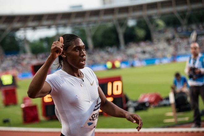 Caster+Semenya+%2F+foto%3AProfimedia