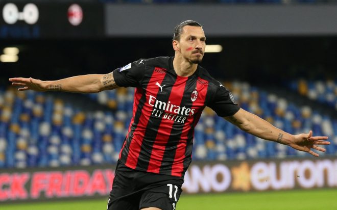Zlatan+Ibrahimovi%C4%87+%2F+Profimedia
