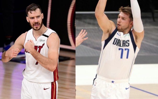 Goran+Dragi%C4%87+in+Luka+Don%C4%8Di%C4%87+%2F+Profimedia