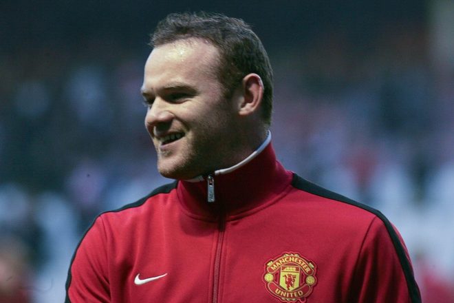 Wayne+Rooney+%2F+Foto%3AProfimedia
