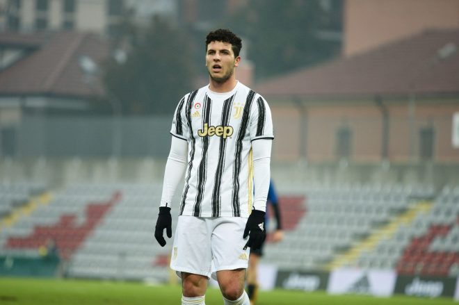 Elia+Petrelli%2C+Juventus++%2F+Profimedia