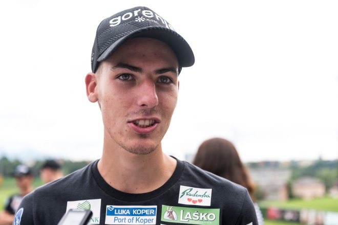 Timi+Zajc+%2F+Profimedia