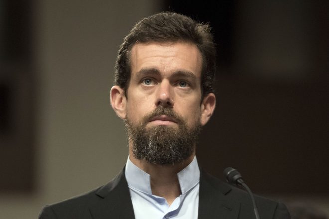 Direktor+Twitterja+Jack+Dorsey+%2F+Profimedia