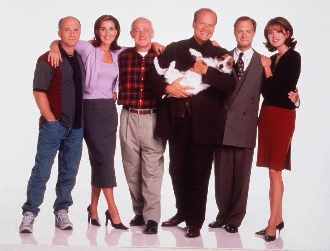 Kultna+humoristi%C4%8Dna+serija+Frasier+%2F+Profimedia