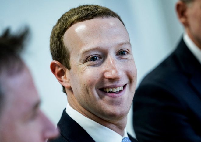 Mark+Zuckerberg+%2F+Profimedia