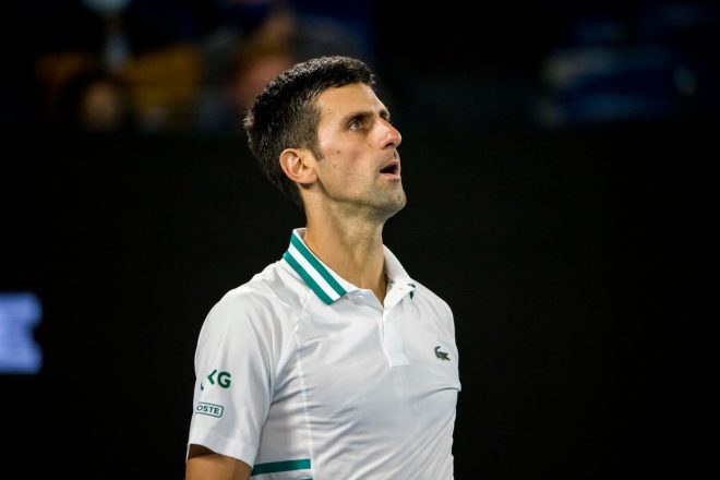 Novak+%C4%90okovi%C4%87+%2F+Profimedia