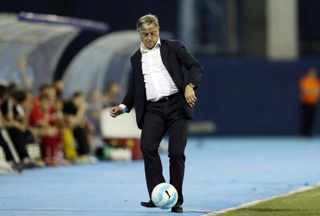 Zlatko+Kranjcar+%2F+Profimedia