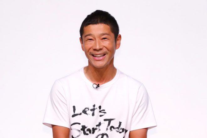 Yusaku+bo+osmim+ljudem+z+vsega+sveta+%C4%8Dastil+polet+na+Luno+%2F+Profimedia