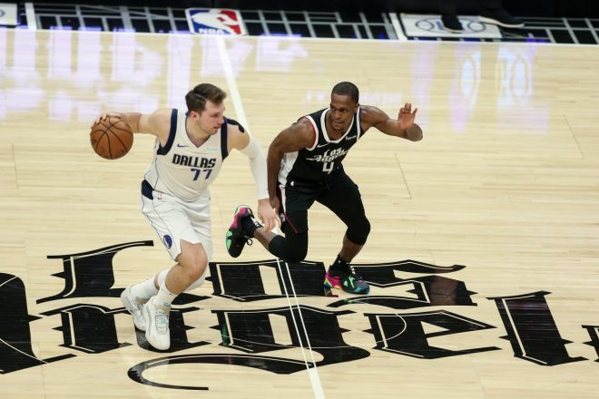 Dallas+Mavericks+proti+LA+Clippers+%2F+Profimedia