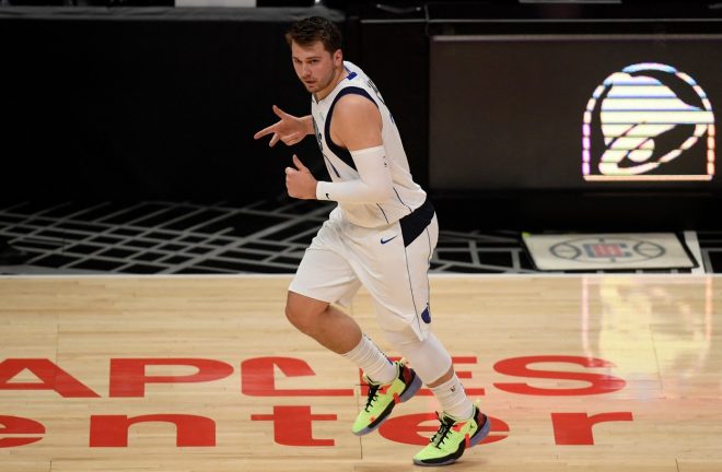 Luka+Don%C4%8Di%C4%87+%2F+Profimedia