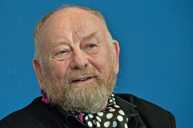 Kurt+Westergaard+%2F+Profimedia