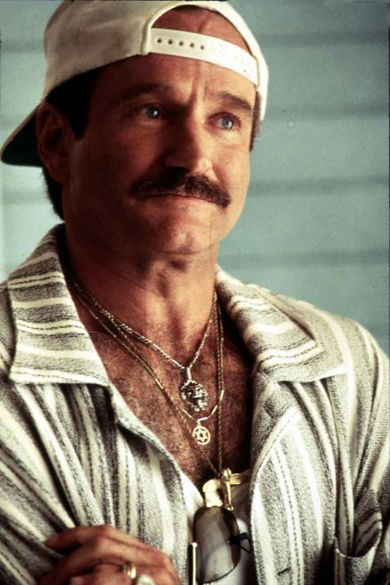 Robin+Williams+v+filmu+Pti%C4%8Dja+kletka+%2F+Profimedia