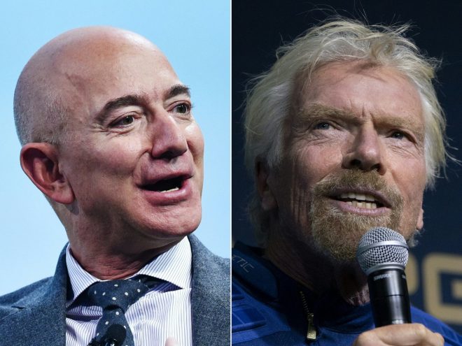 Jeff+Bezos+in+Richard+Branson+%2F+Profimedia
