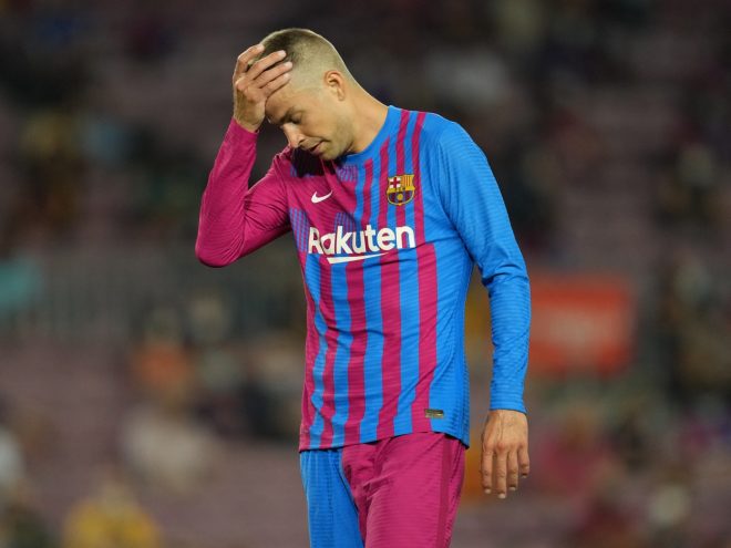 Gerard+Pique+%2F+Profimedia