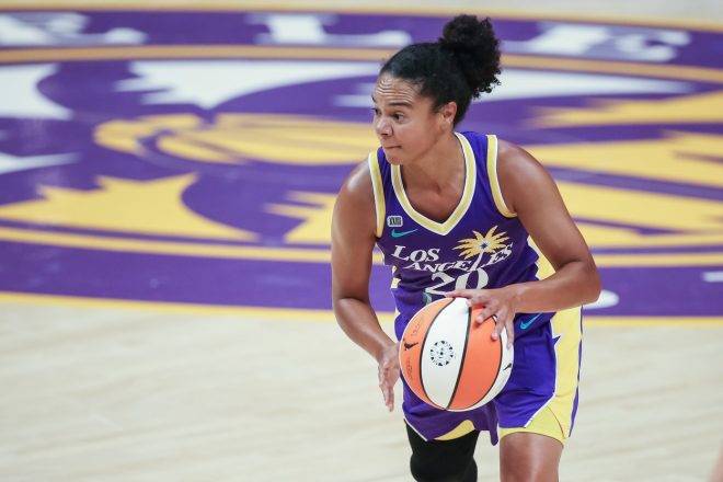 Kristi+Toliver+%2820%29+sicer+igra+pri+Los+Angeles+Sparksih+%2F+Profimedia