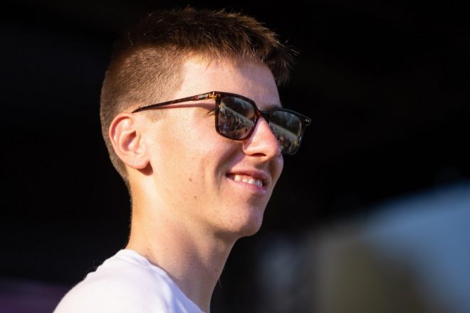 Tadej+Poga%C4%8Dar+%2F+Profimedia