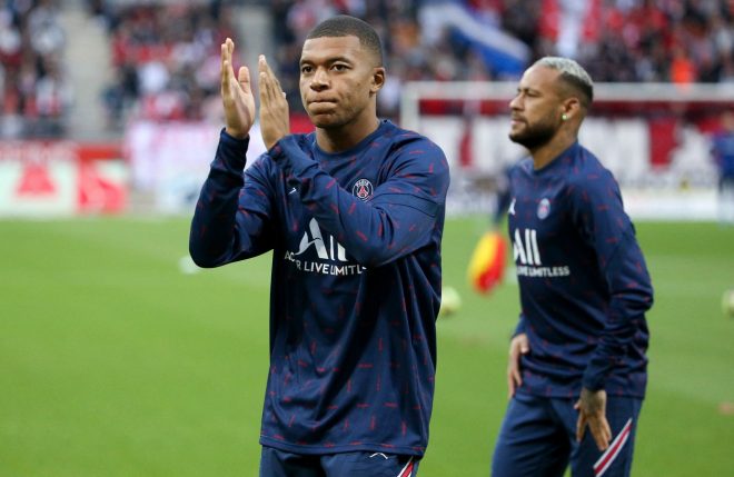 Kylian+Mbappe+in+Neymar+%2F+Profimedia