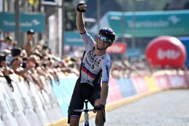 Matej+Mohori%C4%8D+%2F+Profimedia