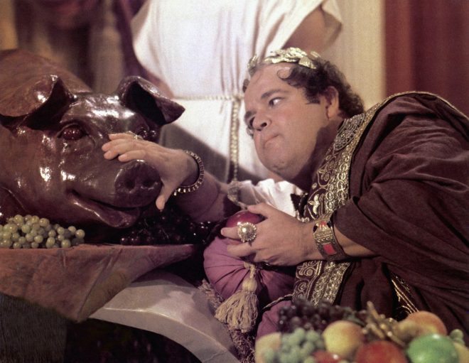 Prizor+iz+komedije+Sme%C5%A1na+plat+zgodovine+%281981%29+%2F+Profimedia