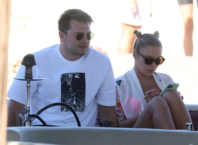 Luka+Don%C4%8Di%C4%87+na+Mikonosu+%2F+Profimedia