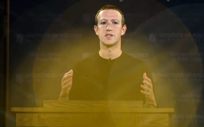 Mark+Zuckerberg+%2F+Profimedia