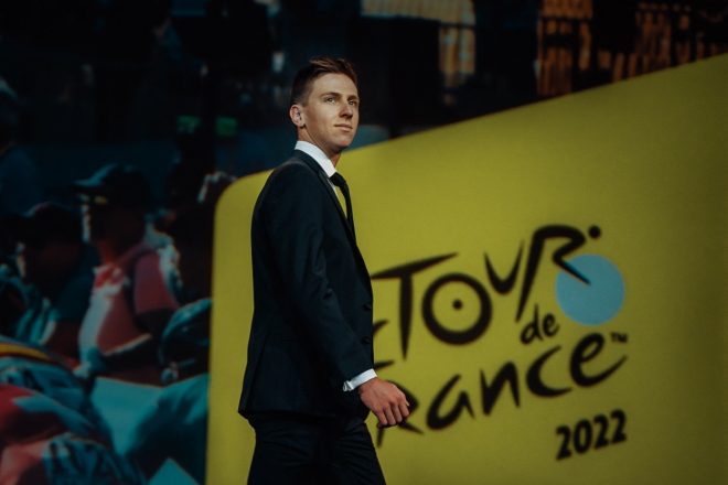 Tadej+Poga%C4%8Dar+%2F+Profimedia