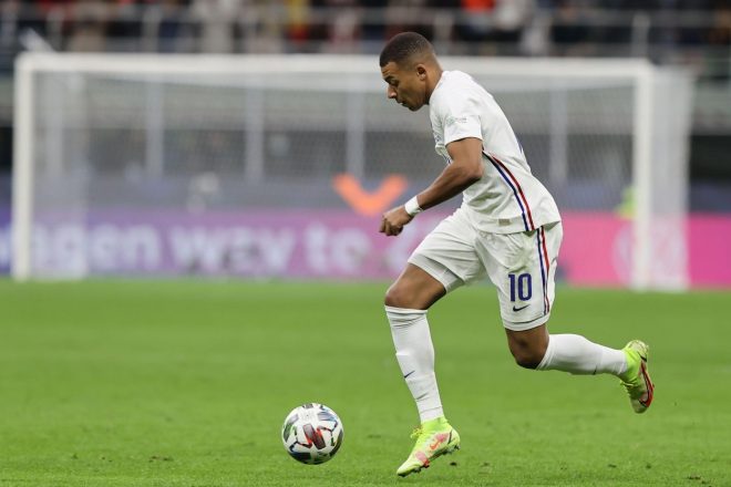 Kylian+Mbappe+%2F+Profimedia