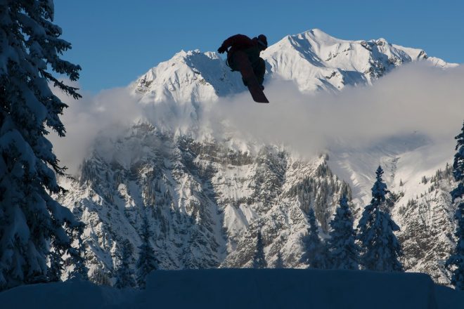 Marko+Grilc+v+svojem+elementu+%2F+Profimedia